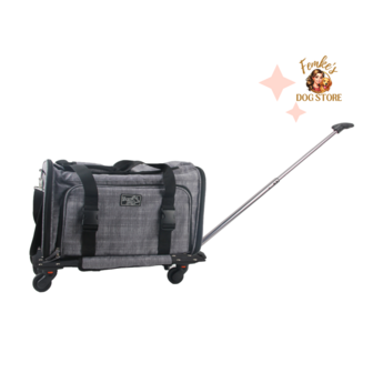 AFP - Travel Dog Pet Carrier