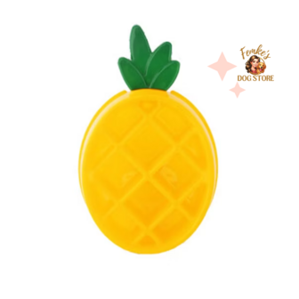 Anti-schrok Ananas