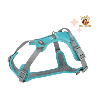 Trixie - Premium Active Tuig Aqua