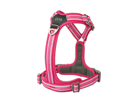 Dog Copenhagen - Comfort Walk Air Roze 3.0