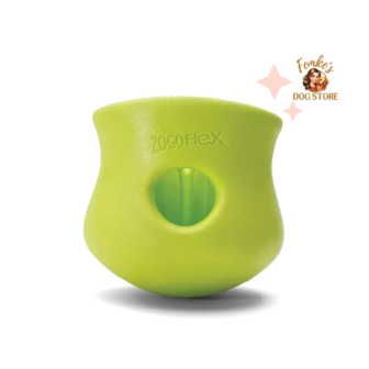 WESTPAW - ZOGOFLEX TOPPL S (oranje, groen of blauw)