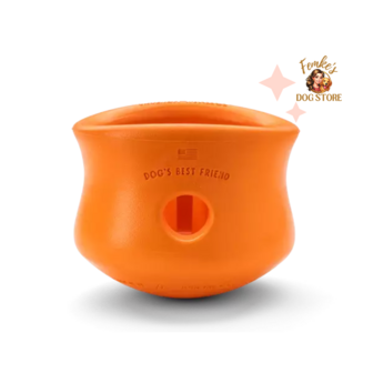 WESTPAW - ZOGOFLEX TOPPL XL (oranje, groen of blauw)