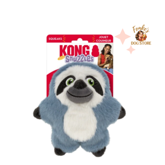 KONG - Snuzzle Sloth