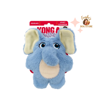 KONG - Snuzzle Elephant