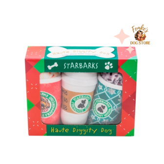 Starbarks Holiday Box