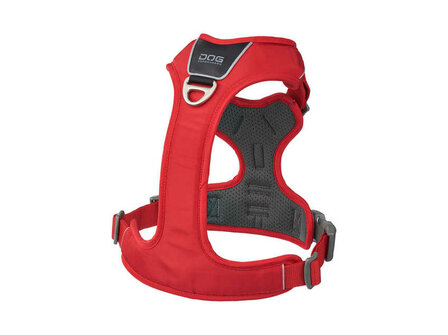 Dog Copenhagen - Comfort Walk Pro Rood 3.0