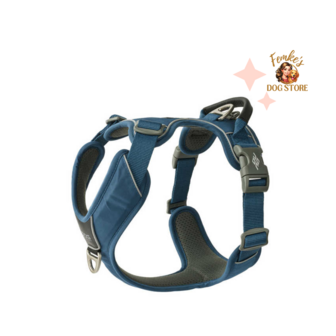 Dog Copenhagen - Comfort Walk Pro Blauw 3.0