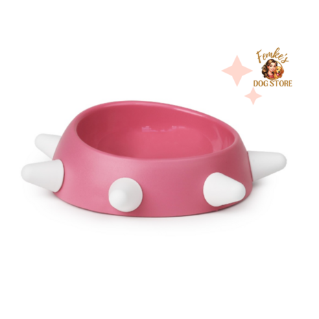 United Pets - Spikes Bak Roze