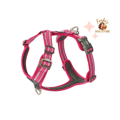 Dog Copenhagen - Comfort Walk Air Roze 3.0