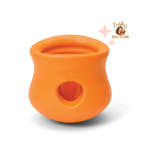 WESTPAW - ZOGOFLEX TOPPL S (oranje, groen of blauw)