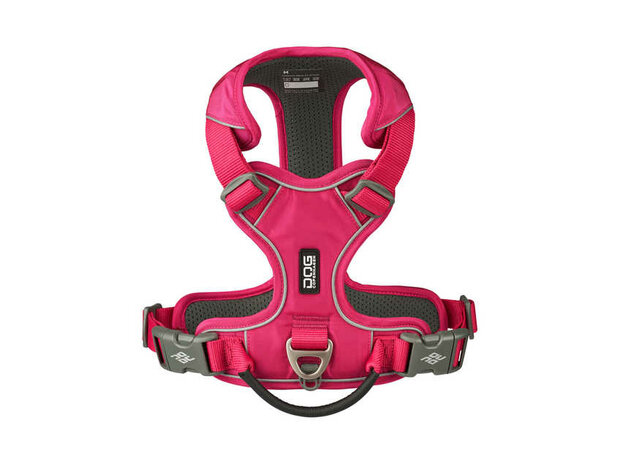 Dog Copenhagen - Comfort Walk Pro Roze 3.0