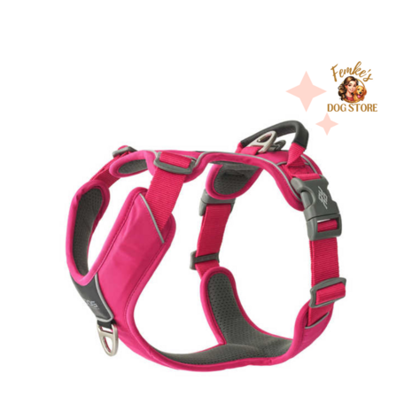 Dog Copenhagen - Comfort Walk Pro Roze 3.0