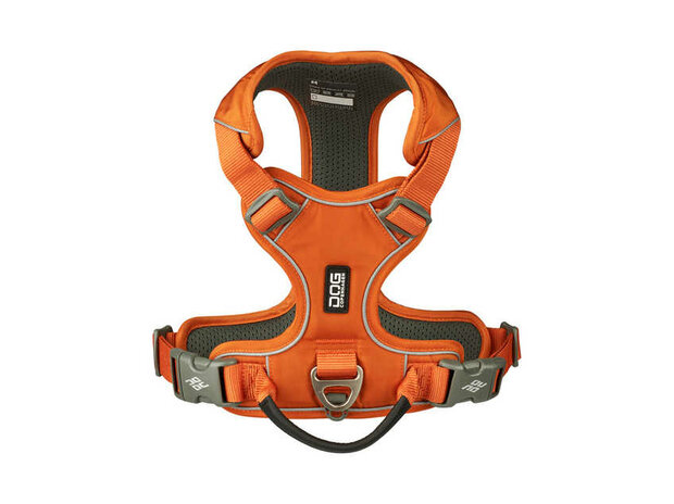 Dog Copenhagen - Comfort Walk Pro Oranje 3.0