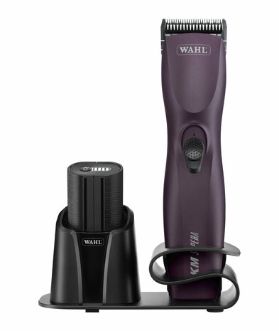 WAHL KM SUPERA - TONDEUSE MET ACCU